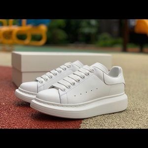 Alexander McQueen Oversized